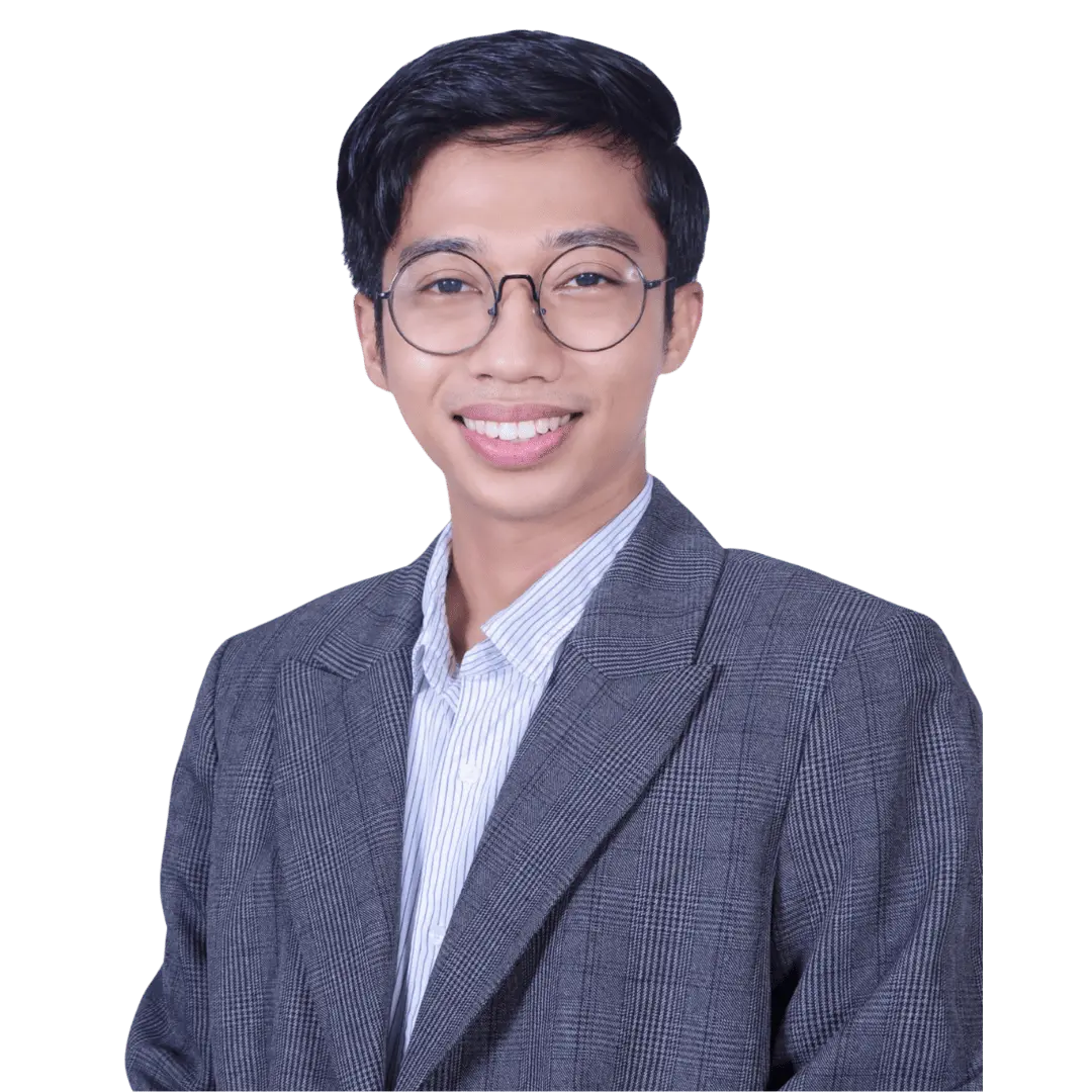 Hardika Dwi Hermawan, S.Pd., M.Sc