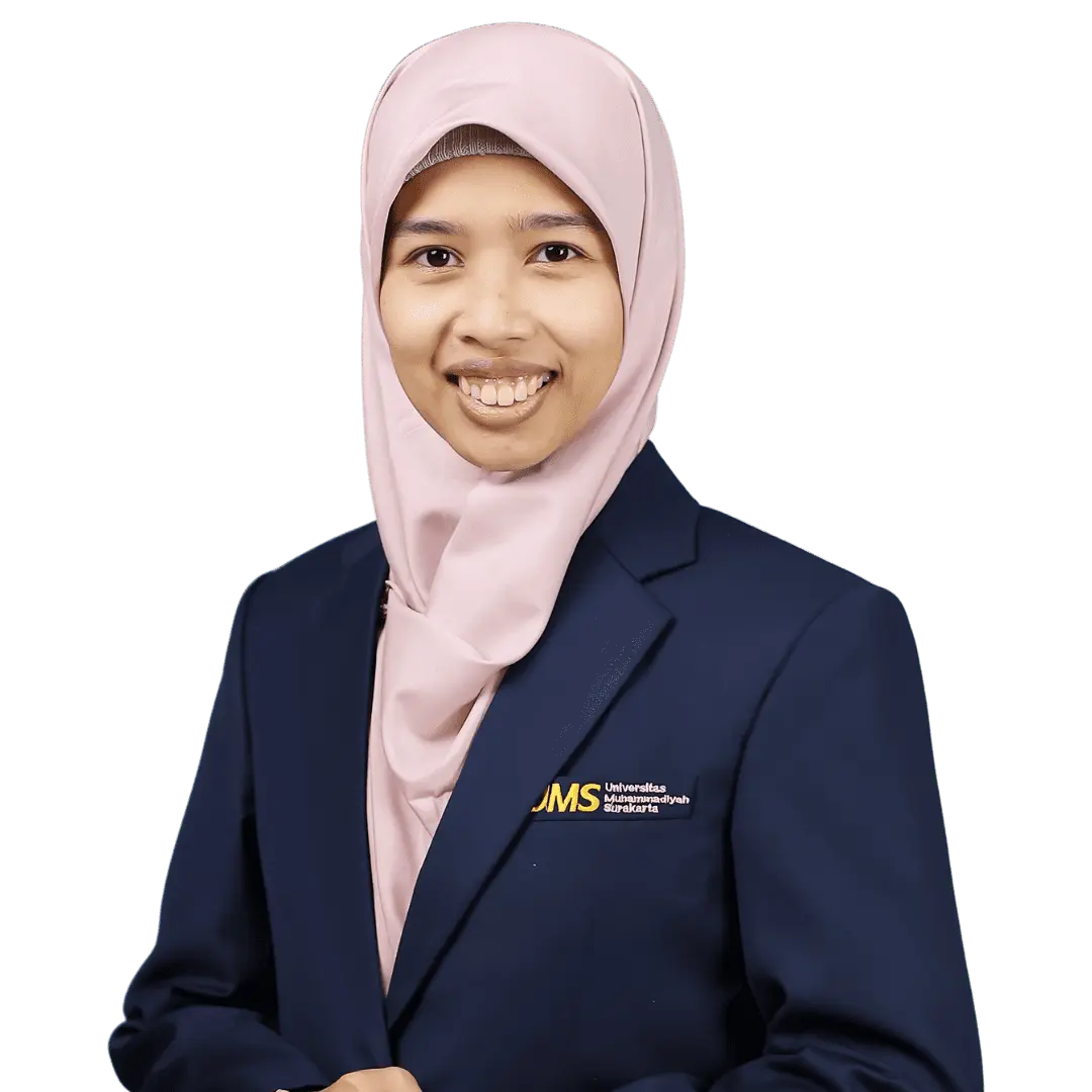 Ayu Khoirotul Umaroh, S.KM., M.KM